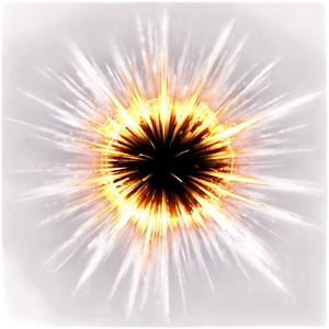 Bright Explosion Light Effect Png Transparent 6 PNG Image