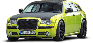 Vintage Car Png Transparent Image - Chrysler 300c Wallpaper Hd, Png Download PNG image with transparent background