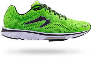 Men's Gravity 8 Side View - Newton Running Gravity 8, HD Png Download PNG image with transparent background