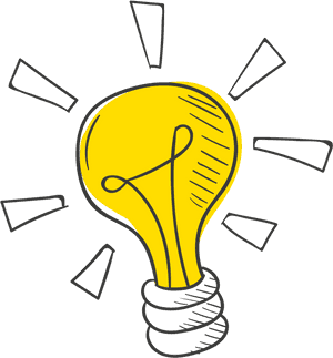 Light Idea Bulb Incandescent Download Hd Png Clipart - Idea Hd Png, Transparent Png PNG image with transparent background