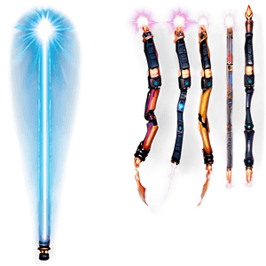 Bright Light Beam PNG 05252024 PNG image with transparent background