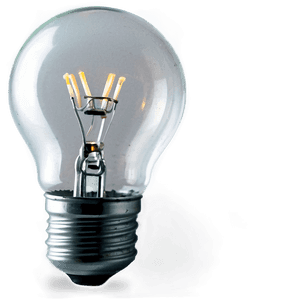 Bright Lightbulb PNG 05242024 PNG