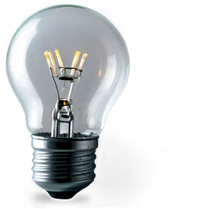 Bright Lightbulb Png 05242024 PNG Image