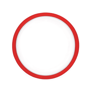 Bright Red Circle Graphic PNG 99 PNG image with transparent background