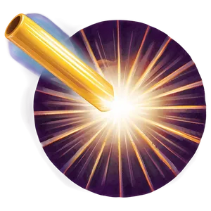 Bright Shining Light Png 06252024 PNG Image