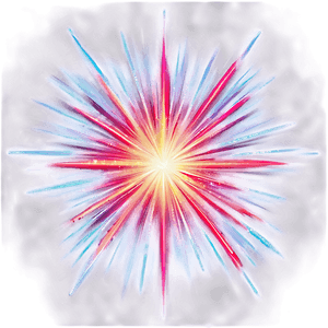 Bright Starburst Flash PNG xcq PNG