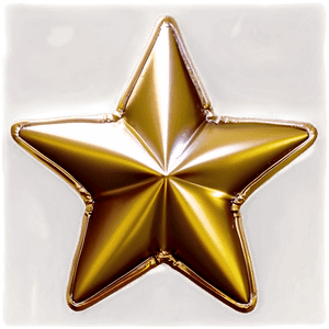 Bright Stars Transparent PNG 05252024 PNG