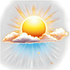 Bright Sunny Sky PNG 51 PNG