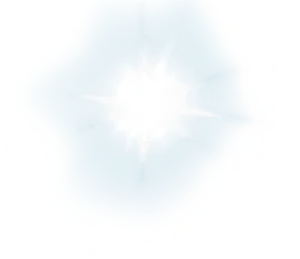 Brilliant_ Lens_ Flare_ Effect PNG Image