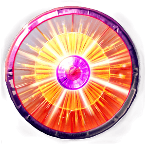 Brilliant Radiance Burst PNG 06252024 PNG with transparent background