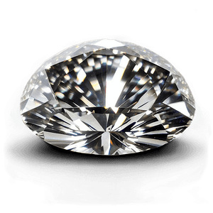 Brilliant Round Diamond PNG 12 PNG image with transparent background