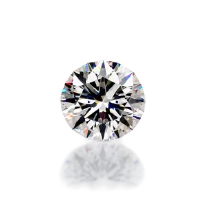 Brilliant Round Diamond Png 34 PNG Image