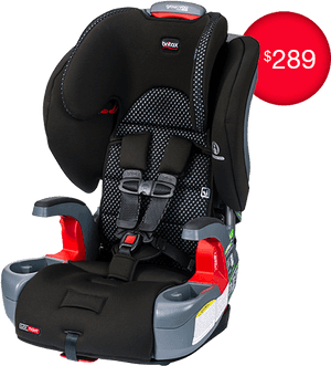 Grow With You Clicktight - Car Seat, HD Png Download PNG image with transparent background