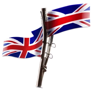 British Union Jack Flag Png Dba PNG Image