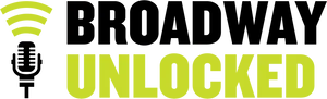 Broadway Unlocked Logo PNG Image