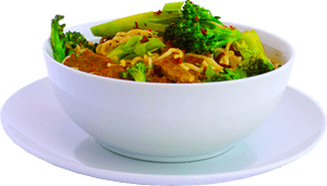 Beef And Broccoli Transparent, HD Png Download PNG image with transparent background