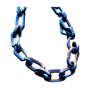 Broken Chain PNG 30 PNG
