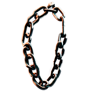 Broken Chains PNG 05252024 PNG image with transparent background