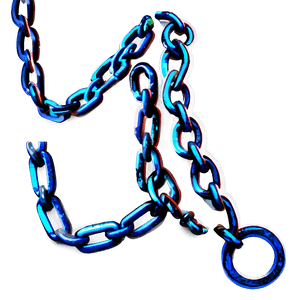 Broken Chains PNG eki PNG image with transparent background