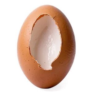 Broken Egg Top View Png Rcl60 PNG Image