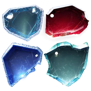 Broken Glass Scrap Png 06112024 PNG Image