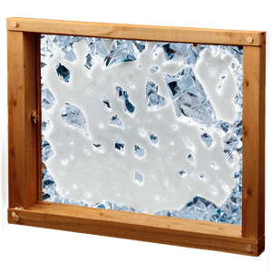 Broken Glass Window PNG uex71 PNG image with transparent background