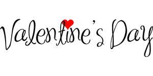 Broken Heart Black Background PNG Image