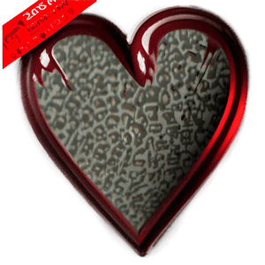 Broken Heart Clipart Picture PNG 05252024 PNG image with transparent background
