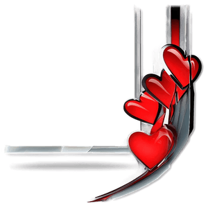 Broken Heart Clipart Picture PNG 22 PNG image with transparent background