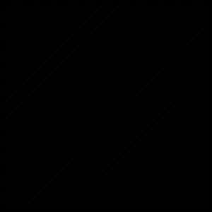 Broken Heart Concept Black Background PNG image with transparent background