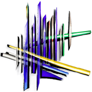 Broken Lines Web Design PNG 52 PNG image with transparent background