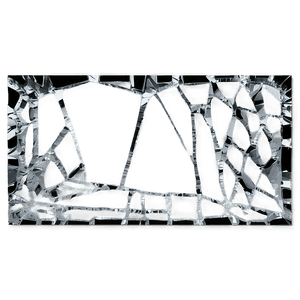 Broken Screen Texture PNG nfp PNG