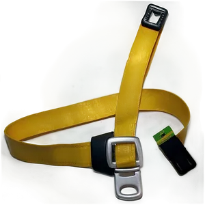 Broken Seat Belt Repair Png 06262024 PNG Image