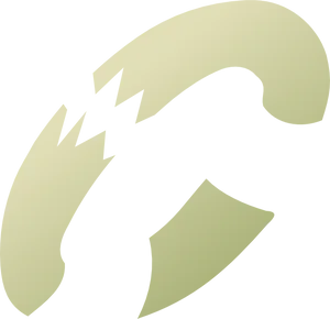 Broken Telephone Clipart PNG Image