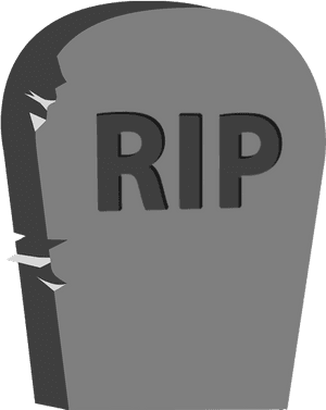 Blank Tombstone Transparent Background, HD Png Download PNG image with transparent background