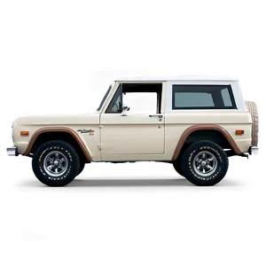 Bronco 2 Door Png 54 PNG Image