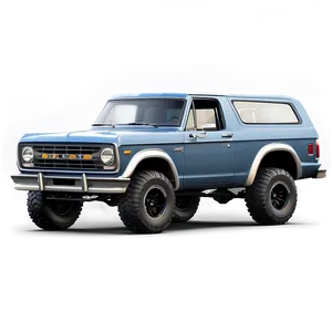 Bronco Xlt Png 38 PNG Image