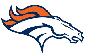 Broncos Team Logo PNG Image