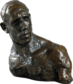 Transparent Abstract Sculpture Png - Bronze Sculpture, Png Download PNG image with transparent background