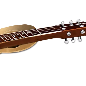 Bronze Guitar Strings Png Lsf79 PNG Image