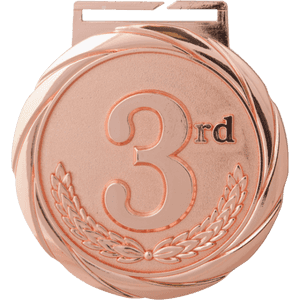 First Place Olympic Medal, HD Png Download PNG image with transparent background