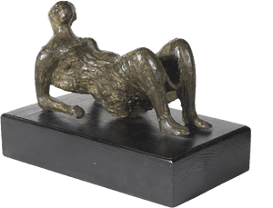 Henry Moore All Sculptures , Png Download - Henry Moore Sculpture Png, Transparent Png PNG image with transparent background