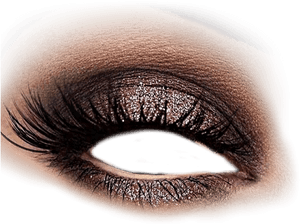 Transparent Eyeshadow Clipart - Eyeshadow Makeup Png, Png Download PNG with transparent background