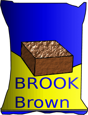 Brownie Clip Arts - Cat, HD Png Download PNG