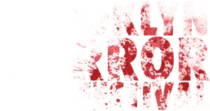 Brooklyn Horror Film Festival Logo PNG Image