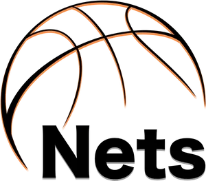 Brooklyn_ Nets_ Basketball_ Logo PNG Image