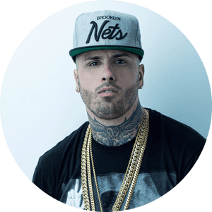 Stars That Give Name To The Tarraco Arena Plaça - Nicky Jam, HD Png Download PNG image with transparent background