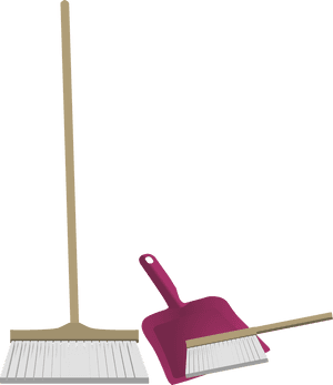 House Cleaning Brush Png, Transparent Png PNG image with transparent background