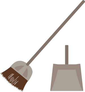 - Broom Clipart , Png Download - Broom, Transparent Png PNG image with transparent background
