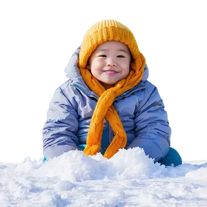 Brother In Winter Png Tbc92 PNG Image